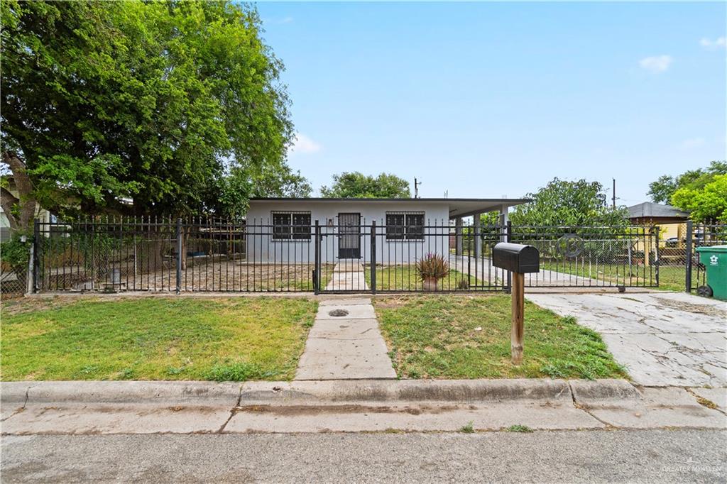 2844 E 31st Street, Brownsville, Texas image 1