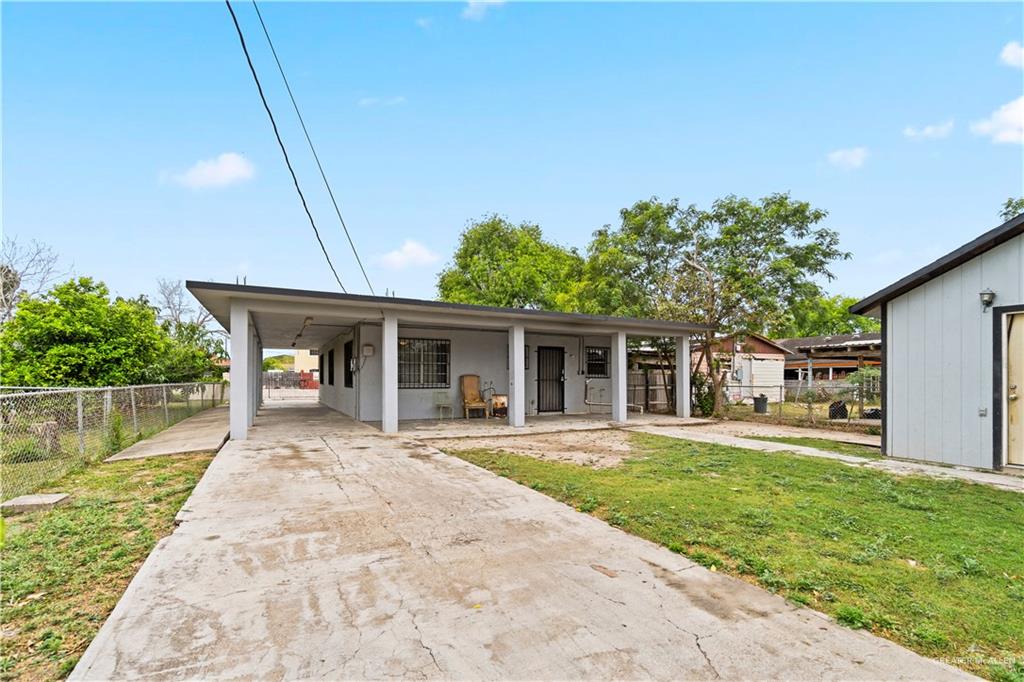 2844 E 31st Street, Brownsville, Texas image 15