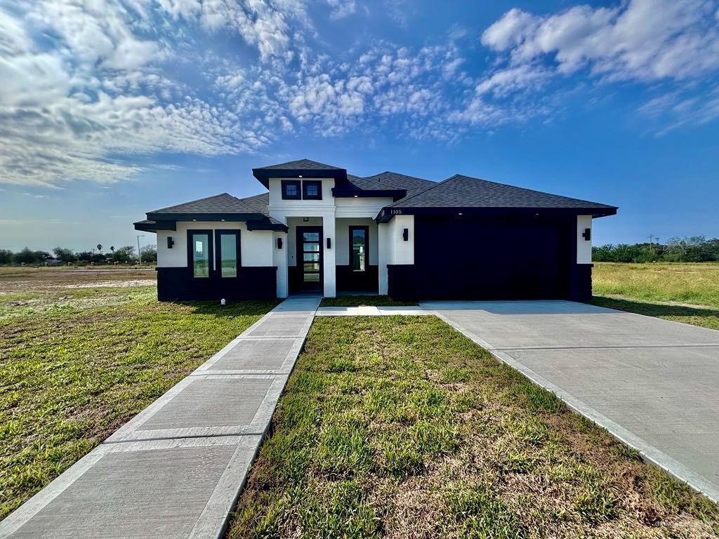 1105 Arden Street, Mercedes, Texas image 1