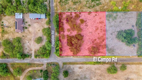 Vacant Land For Sale - 000 El Campo Road<br/> Starr County, Rio Grande City, TX 78582