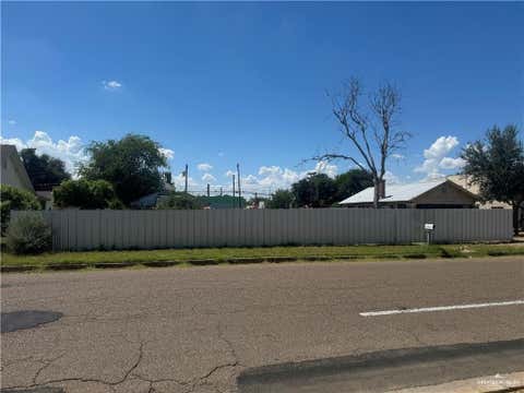 Vacant Land For Sale - 1409 Doherty Avenue<br/> Mission, TX 78572