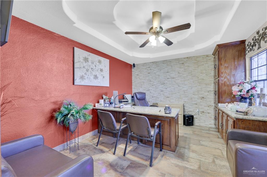 801 N Inspiration Road