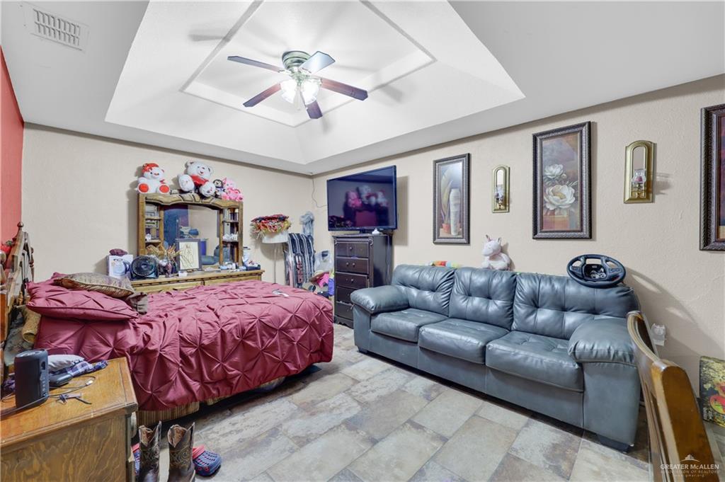 801 N Inspiration Road