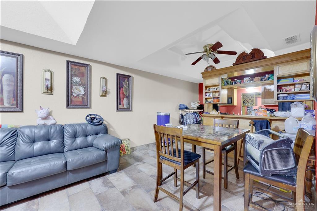 801 N Inspiration Road