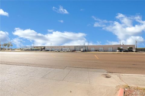 801 N Inspiration Road Mission TX 78572