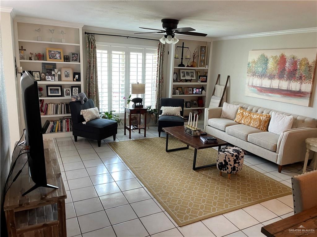 717 Griffin Parkway, Mission, Texas image 3