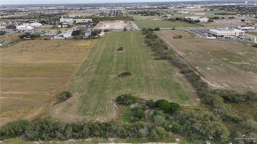 TBD Jackson Road, McAllen, Texas image 8