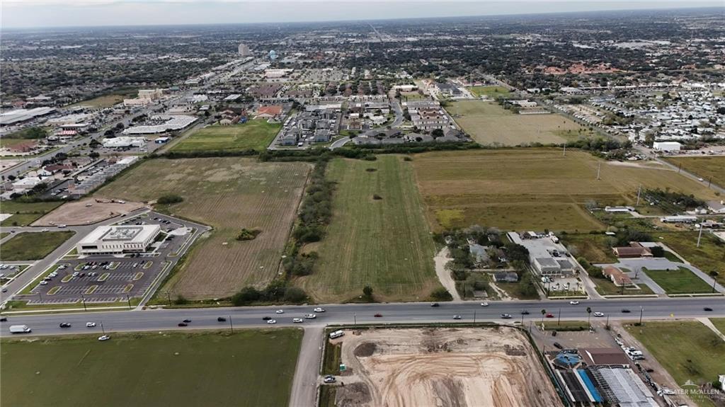 TBD Jackson Road, McAllen, Texas image 9