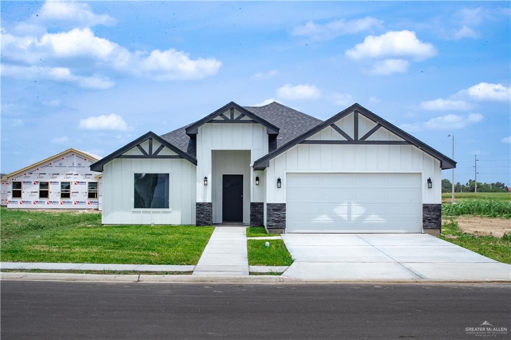 2108 Zinnia Street, Weslaco, Texas image 1