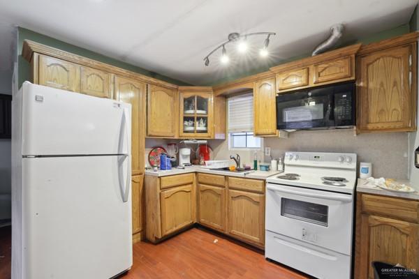 513 W Lincoln Avenue, Harlingen, Texas image 4