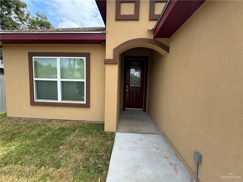 A home in McAllen