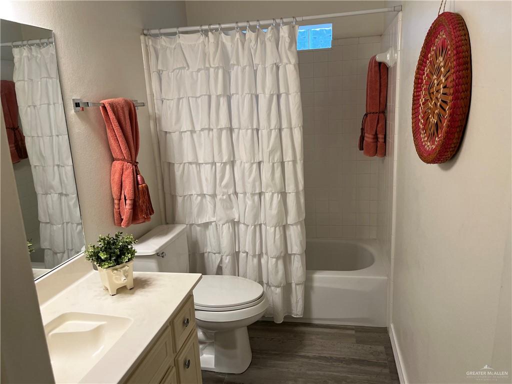 303 Karen Drive, Alamo, Texas image 13