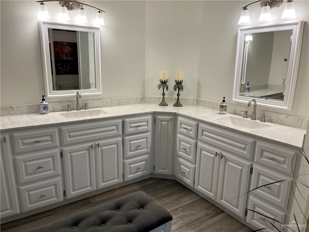 303 Karen Drive, Alamo, Texas image 11