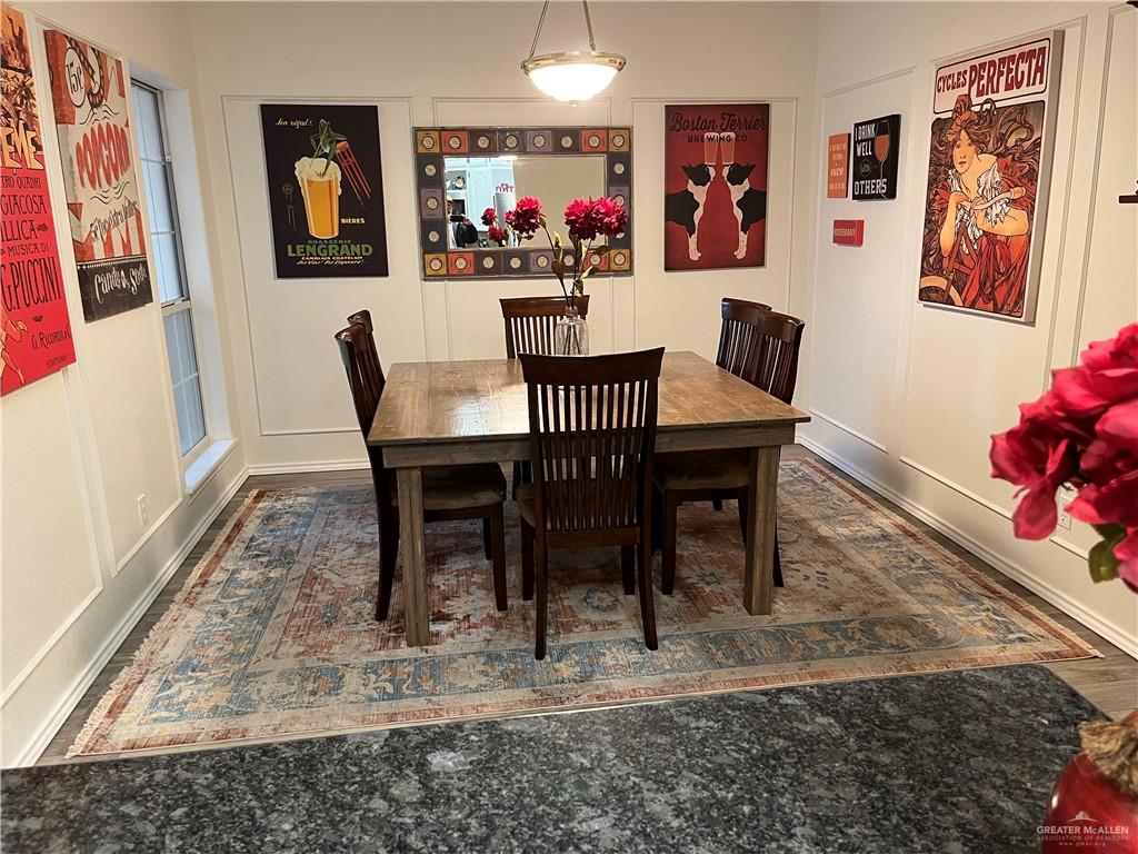 303 Karen Drive, Alamo, Texas image 6