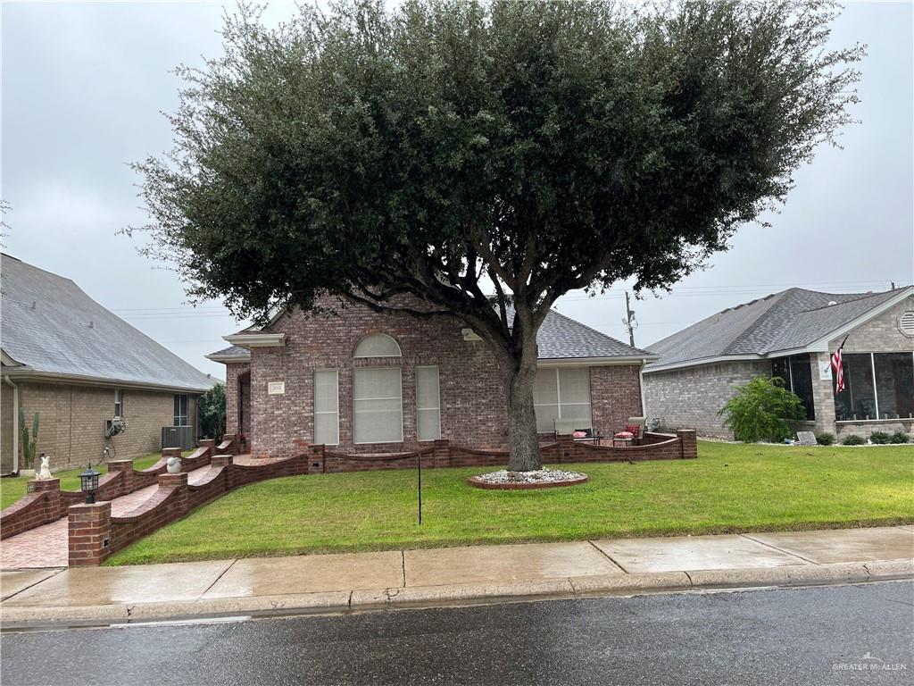 303 Karen Drive, Alamo, Texas image 1