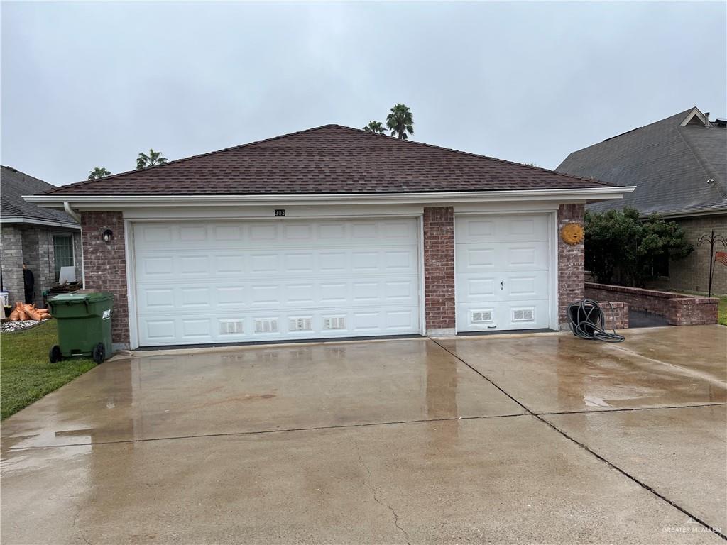 303 Karen Drive, Alamo, Texas image 15