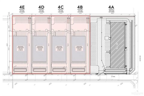 890-4B,C,D,E E Military Highway Pharr TX 78577