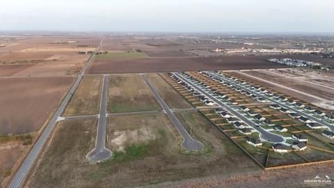 Vacant Land For Sale - 1508 Alyssa Drive<br/> Mercedes, TX 78570