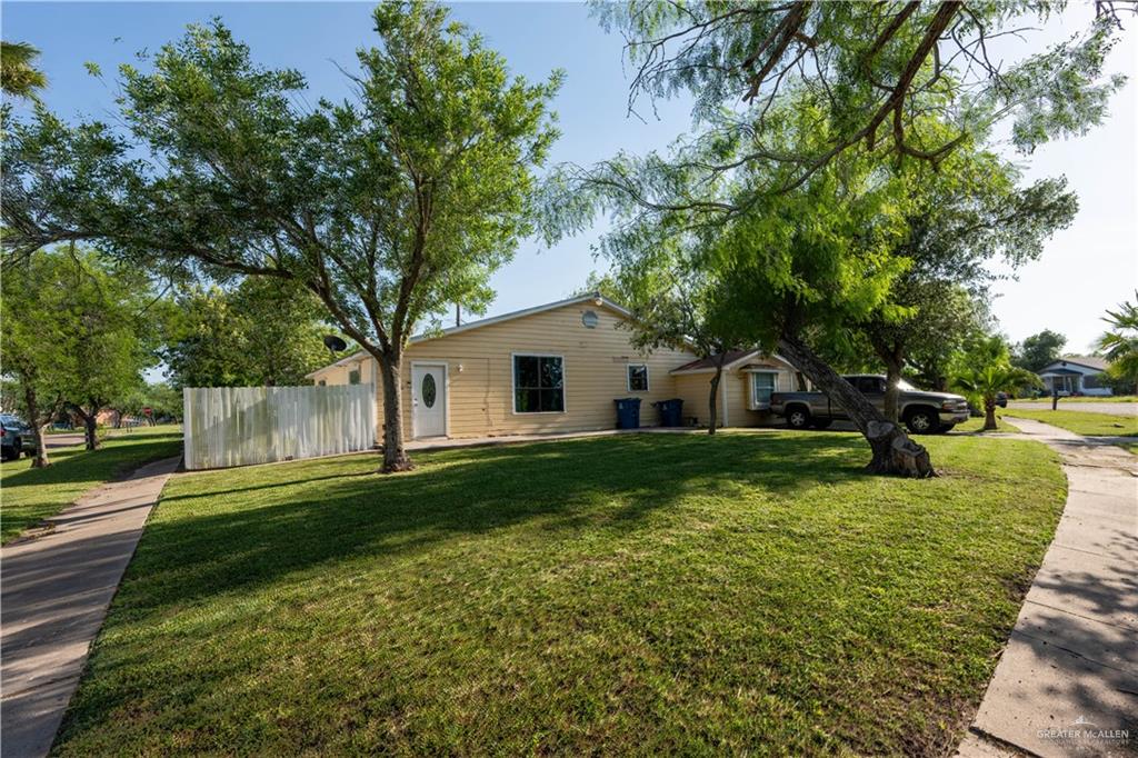 275 Violeta Street, San Benito, Texas image 1