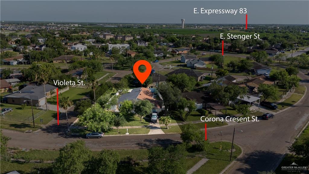 275 Violeta Street, San Benito, Texas image 16