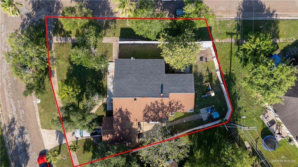 275 Violeta Street, San Benito, Texas image 15