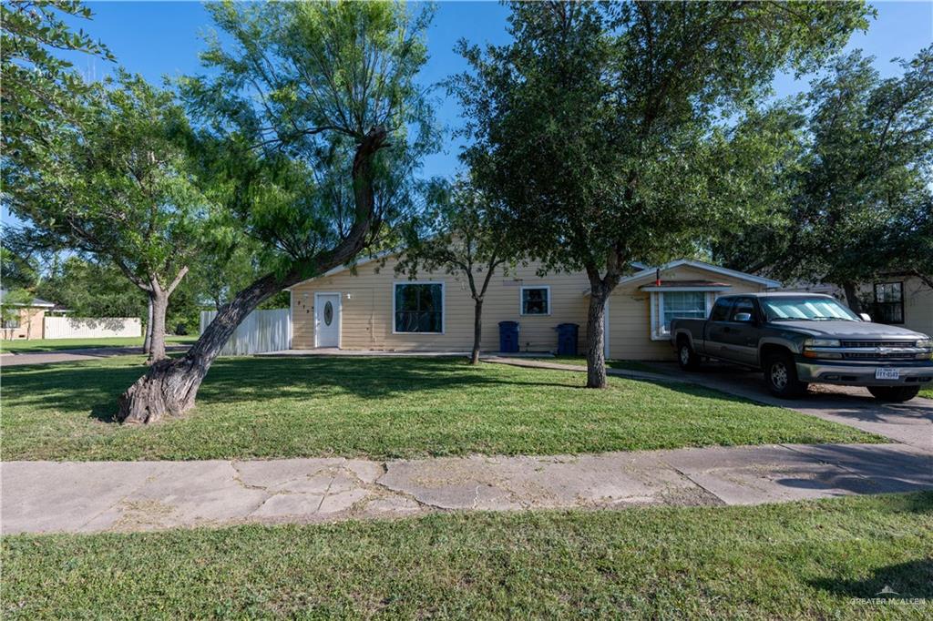 275 Violeta Street, San Benito, Texas image 2