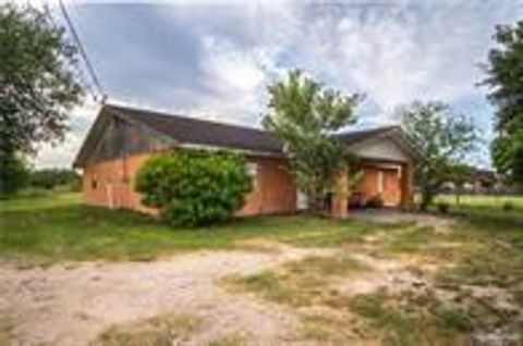 Apartment For Sale - 3517 N Los Ebanos Road<br/> Mission, TX 78574