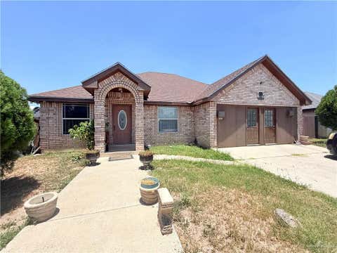 Homes For Sale - 1707 W Jefferson Avenue<br/> Hidalgo County, Mission, TX 78573