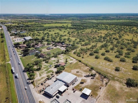 Vacant Land For Sale - 3321 W Us Highway 83<br/> Starr County, Rio Grande City, TX 78582