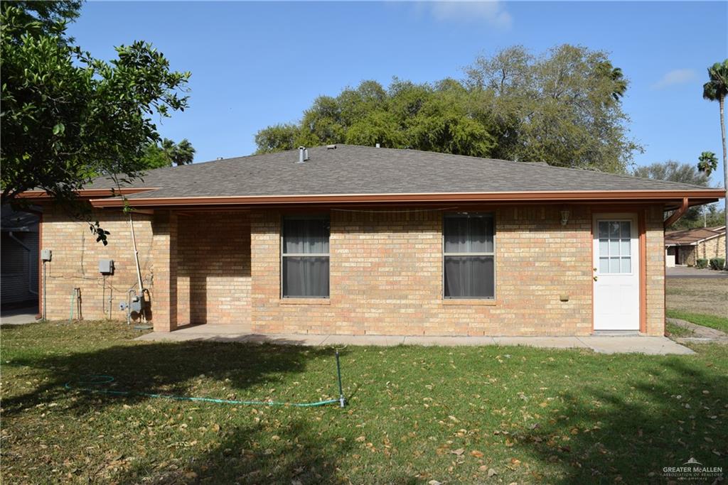 912 Citrus Drive, Alamo, Texas image 17