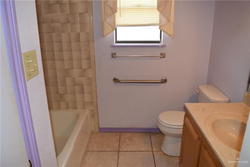 912 Citrus Drive, Alamo, Texas image 13