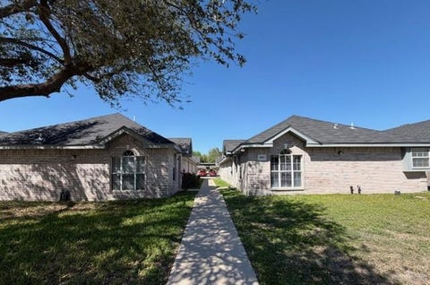 Apartment For Rent - 1803 Agua Fina Avenue #1<br/> Hidalgo County, Edinburg, TX 78541