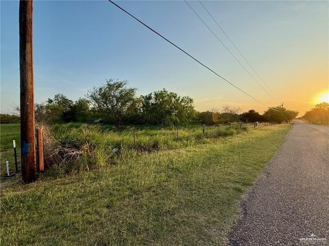Vacant Land For Sale - 6814 Azul Street<br/> Hidalgo County, Edinburg, TX 78542