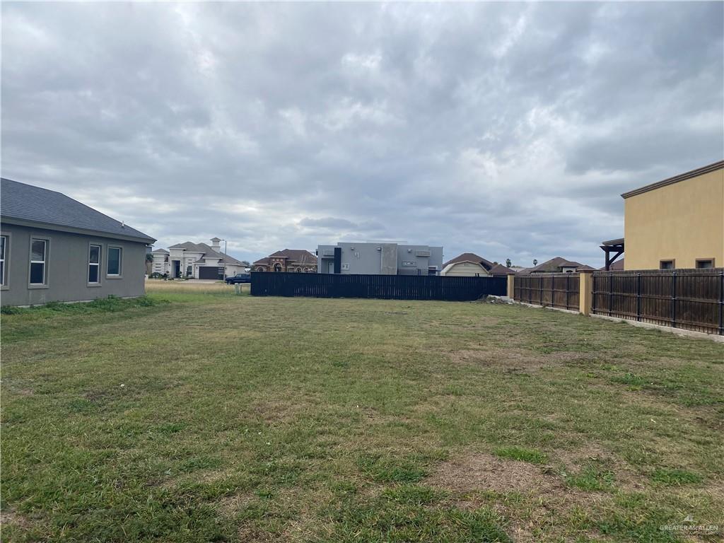 3909 Gambit Road, San Juan, Texas image 1