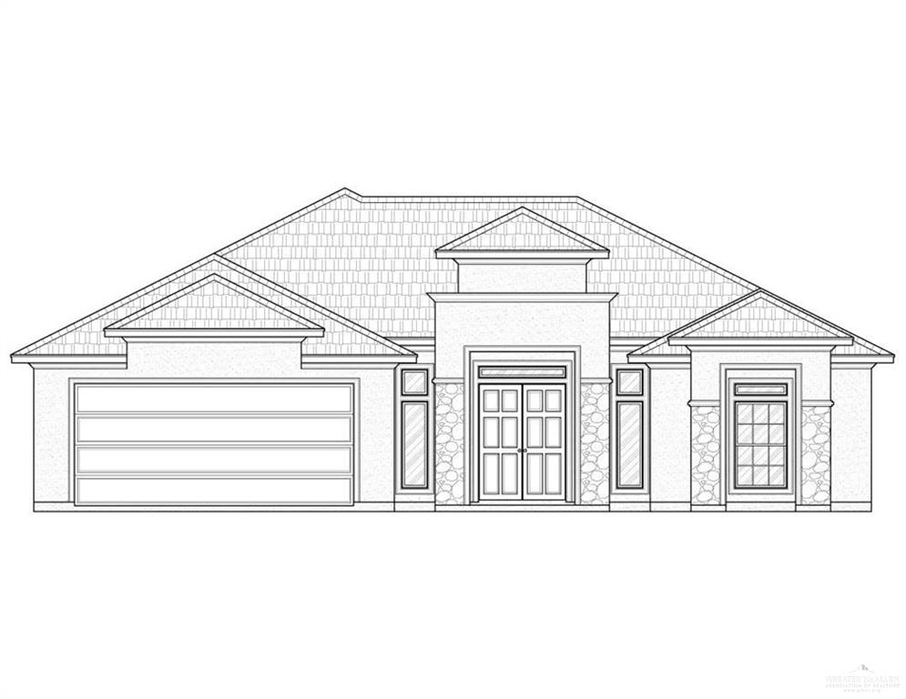 3909 Gambit Road, San Juan, Texas image 2