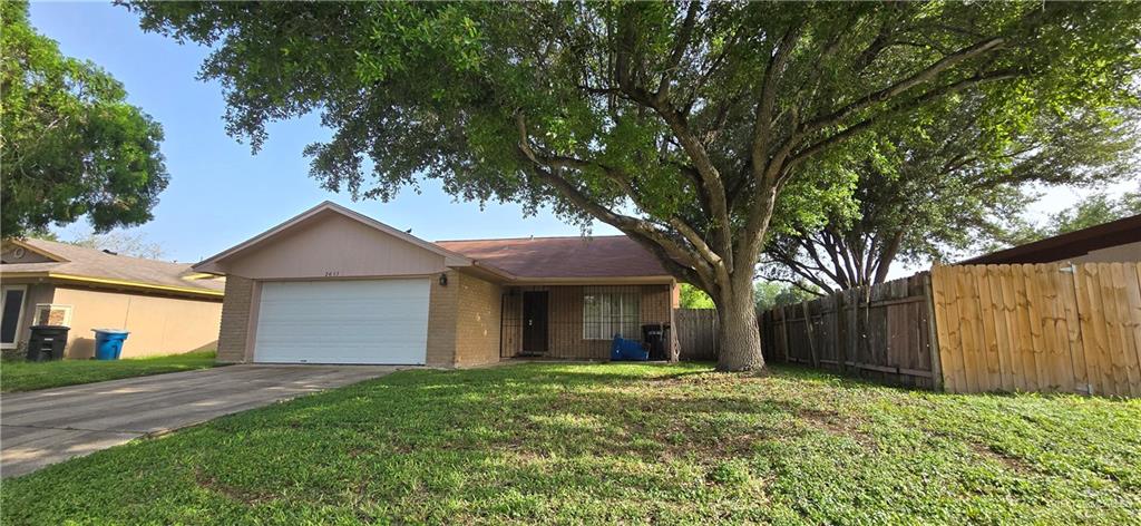 2613 Goldcrest Avenue, McAllen, Texas image 1