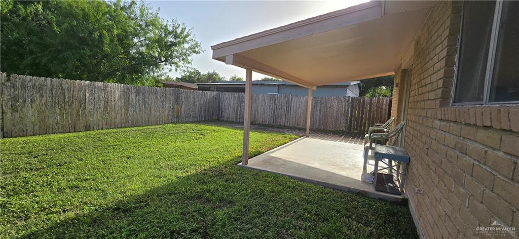 2613 Goldcrest Avenue, McAllen, Texas image 26