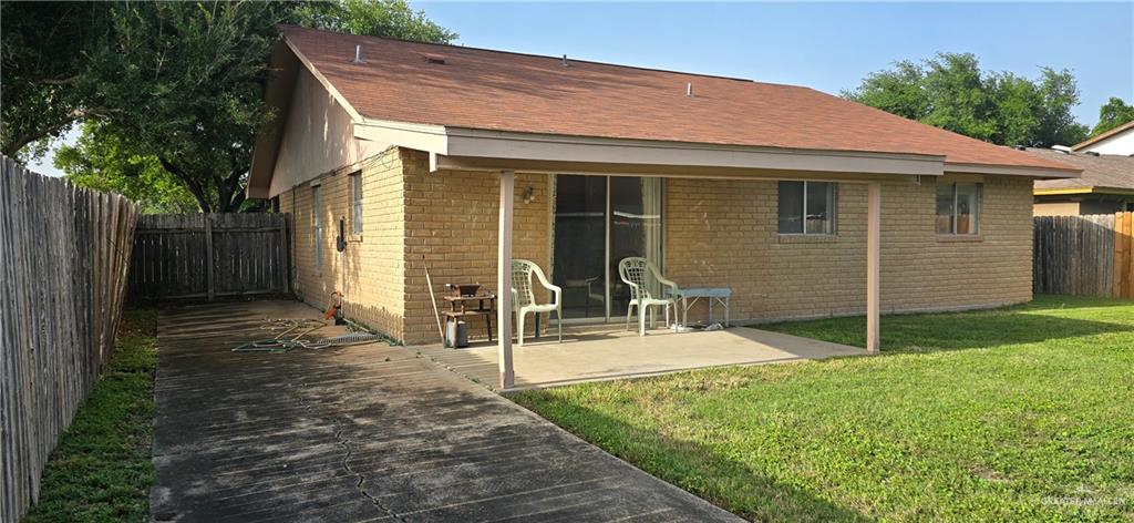 2613 Goldcrest Avenue, McAllen, Texas image 23