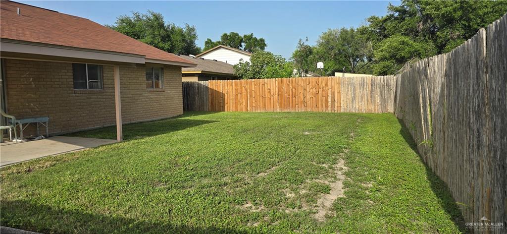 2613 Goldcrest Avenue, McAllen, Texas image 24