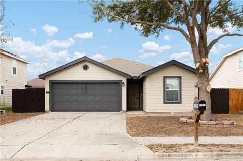 Photo of 10713 N 30th Street, McAllen, TX 78504 (MLS # 497118)
