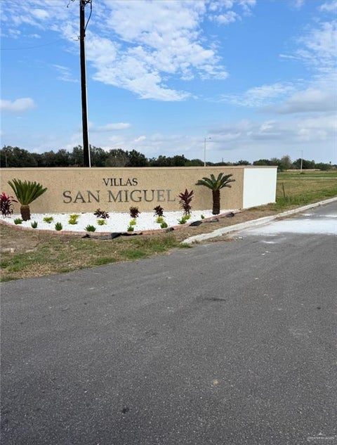 Vacant Land For Sale - 717 Uriel Drive<br/> Weslaco, TX 78599