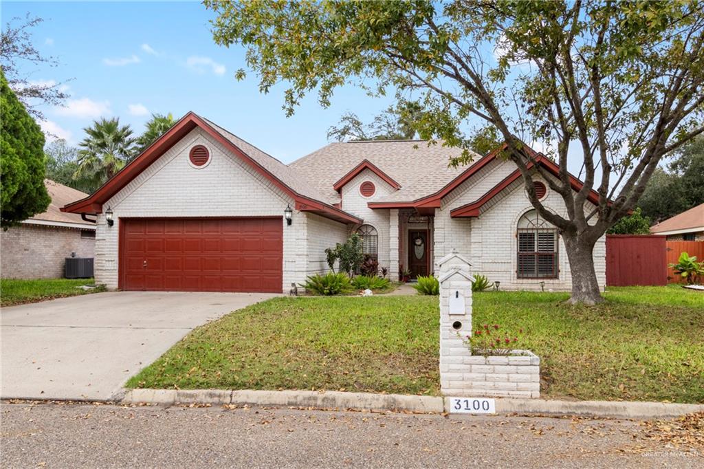 3100 Flamingo Avenue, McAllen, Texas image 3