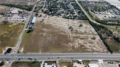 0000 Hwy 107 Highway Mission TX 78574