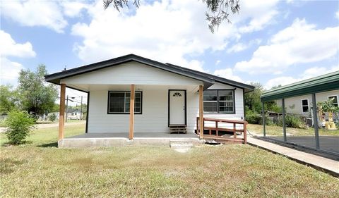 Photo of 302 La Jara Road, Santa Rosa, TX 78593 (MLS # 490822)