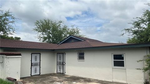 A home in McAllen