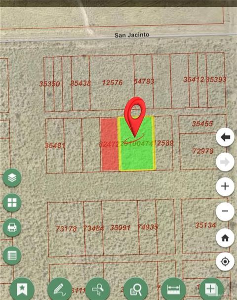 Vacant Land For Sale - 00 San Jacinto Street<br/> Port Lavaca, TX 77979