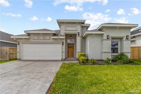 Apartment For Sale - 1009 Magnolia Street<br/> Mission, TX 78573