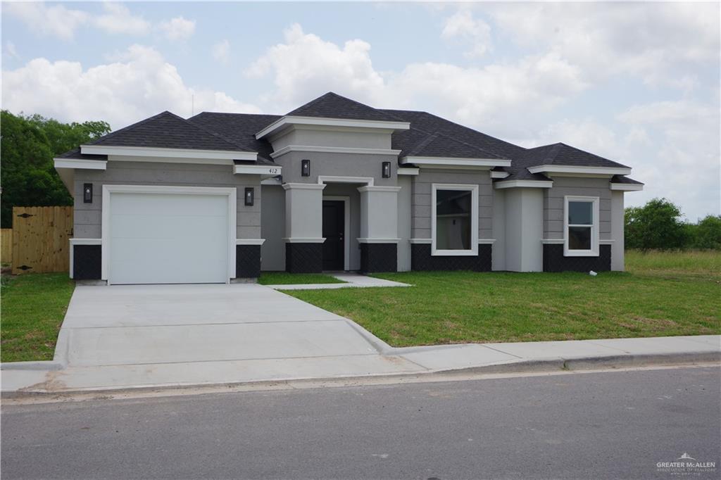 412 Faith Drive, La Feria, Texas image 1