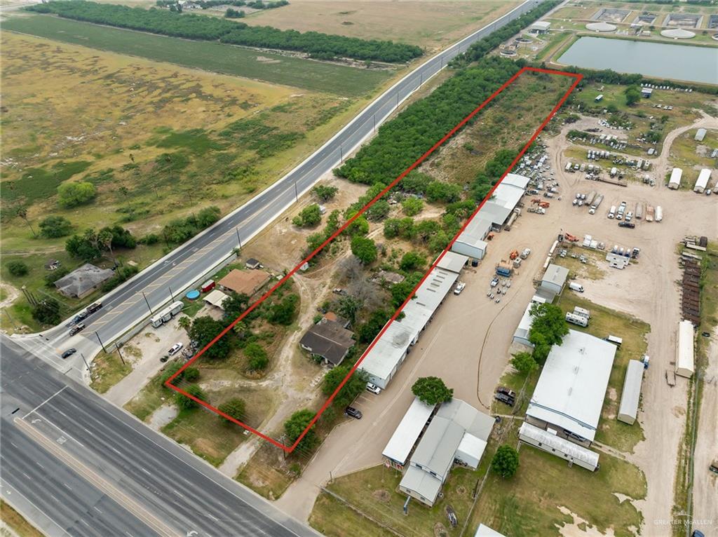 1625 W State Highway 107 Highway, McAllen, Texas image 9