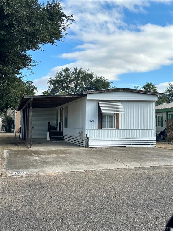 708 Showers Drive #122, Mission, Texas image 1